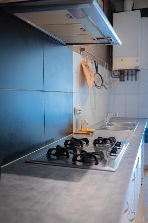 Maison Spacieuse Avec Jardin Et Garage Βίλα Μπορντό Εξωτερικό φωτογραφία