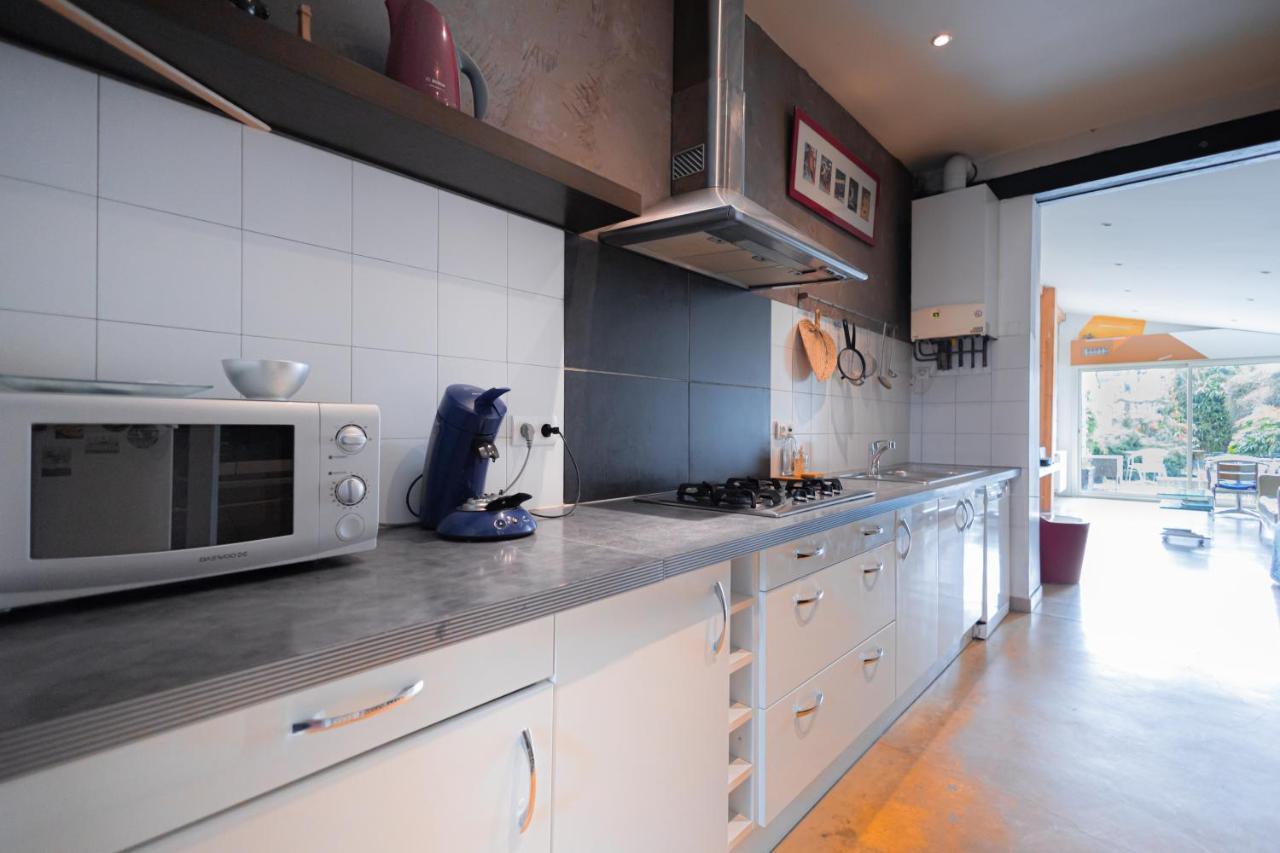 Maison Spacieuse Avec Jardin Et Garage Βίλα Μπορντό Εξωτερικό φωτογραφία